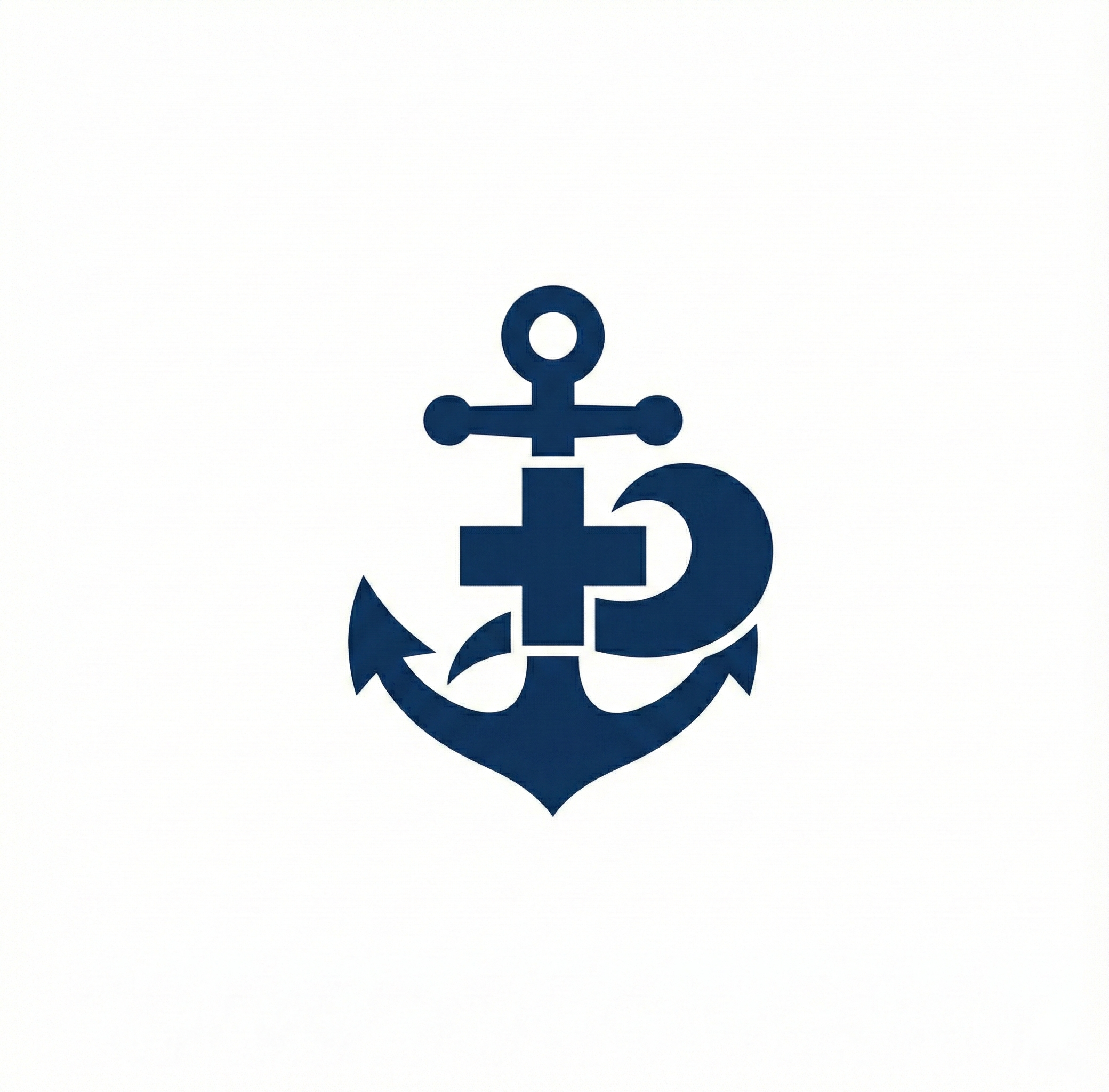 Marine Pharma Consulting Logo